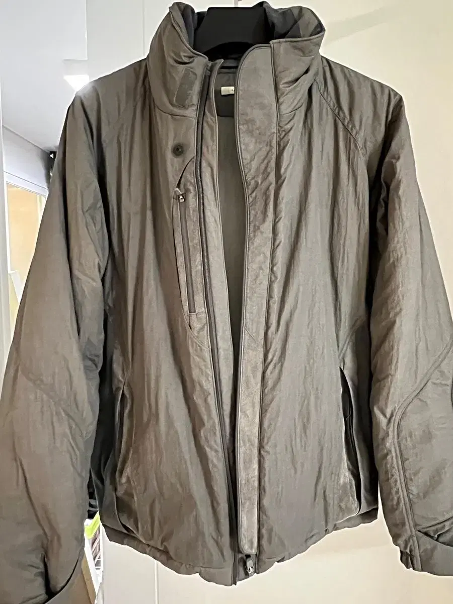 Namacheko harran mid layer jacket 블랙 S | 브랜드 중고거래